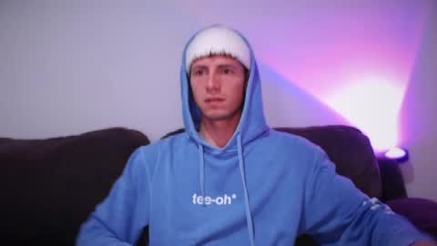 jamesss____ online show from February 21, 6:15 pm