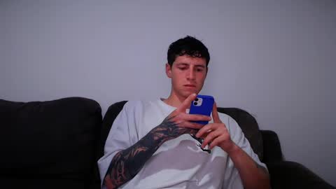 jamesss____ online show from March 2, 12:09 am