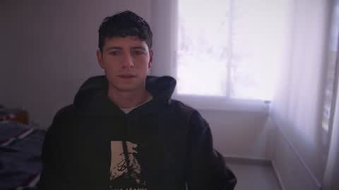 jamesss____ online show from January 17, 2:50 pm