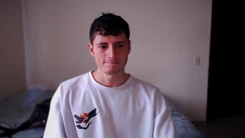 jamesss____ online show from January 3, 4:27 pm