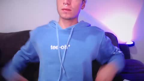 jamesss____ online show from February 22, 6:04 pm