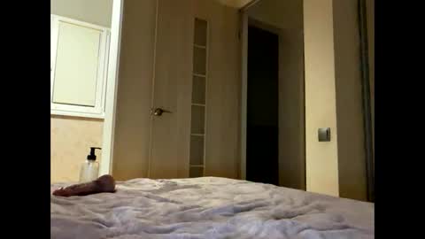 jamesstar4 online show from April 7, 7:36 pm