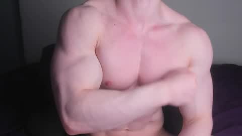 James Strong online show from November 3, 6:43 pm