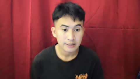 jamesthebigcockxxx online show from January 15, 2:27 am