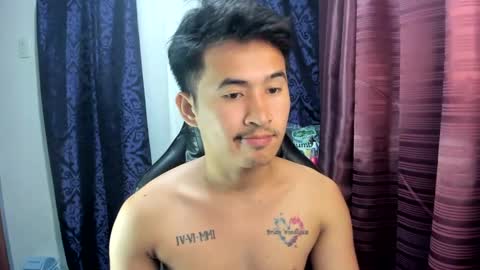 jamesthebigcockxxx online show from February 4, 9:38 am