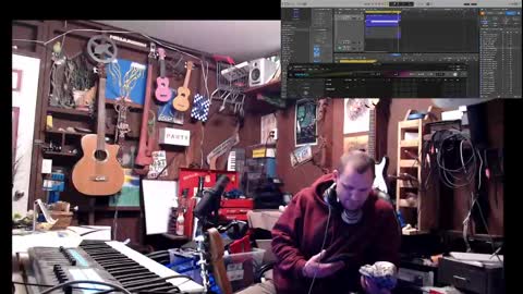 Snapshot of jameswebbscope chatting on March 10, 8:39 am Jameswebbscope online show from March 10, 8:39 am