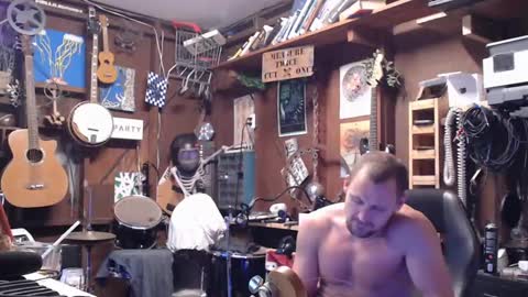Snapshot of jameswebbscope chatting on October 16, 8:17 pm Jameswebbscope online show from October 16, 8:17 pm