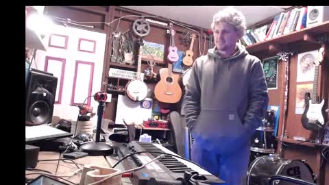 Snapshot of jameswebbscope chatting on January 21, 8:55 am Jameswebbscope online show from January 21, 8:55 am
