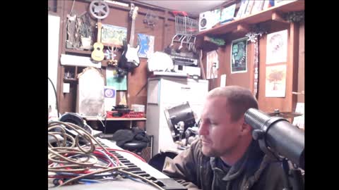 Snapshot of jameswebbscope chatting on December 7, 8:44 am Jameswebbscope online show from December 7, 8:44 am