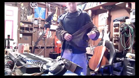 Snapshot of jameswebbscope chatting on February 17, 9:56 am Jameswebbscope online show from February 17, 9:56 am