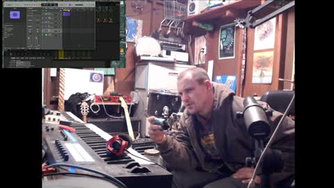 Snapshot of jameswebbscope chatting on December 10, 6:38 pm Jameswebbscope online show from December 10, 6:38 pm
