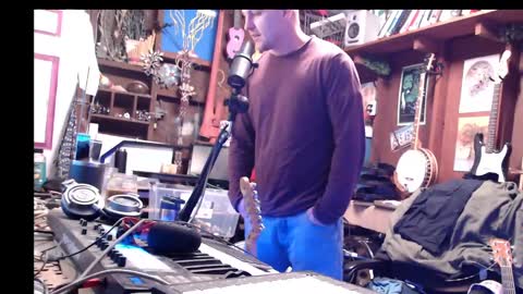 Snapshot of jameswebbscope chatting on February 11, 7:38 pm Jameswebbscope online show from February 11, 7:38 pm