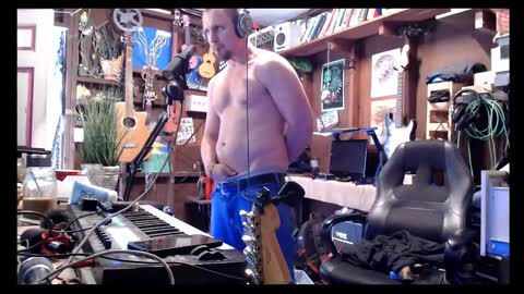 Snapshot of jameswebbscope chatting on February 21, 6:59 pm Jameswebbscope online show from February 21, 6:59 pm