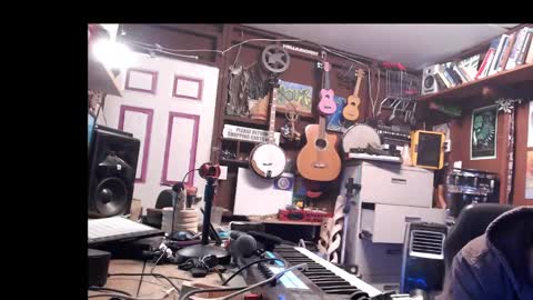 Snapshot of jameswebbscope chatting on January 21, 7:06 pm Jameswebbscope online show from January 21, 7:06 pm
