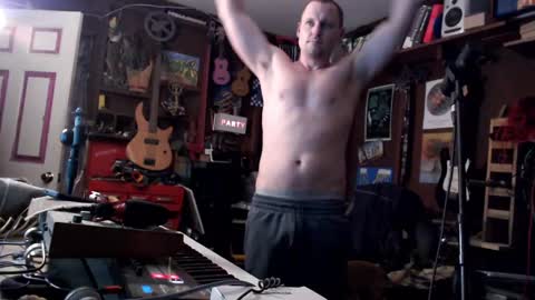 Snapshot of jameswebbscope chatting on February 2, 1:12 am Jameswebbscope online show from February 2, 1:12 am