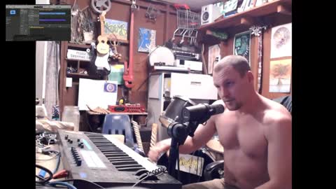 Snapshot of jameswebbscope chatting on December 24, 3:27 am Jameswebbscope online show from December 24, 3:27 am