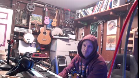Snapshot of jameswebbscope chatting on January 19, 8:50 am Jameswebbscope online show from January 19, 8:50 am