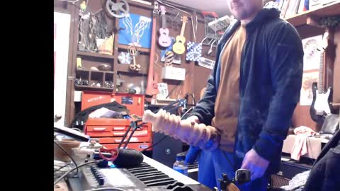 Snapshot of jameswebbscope chatting on February 6, 7:24 am Jameswebbscope online show from February 6, 7:24 am