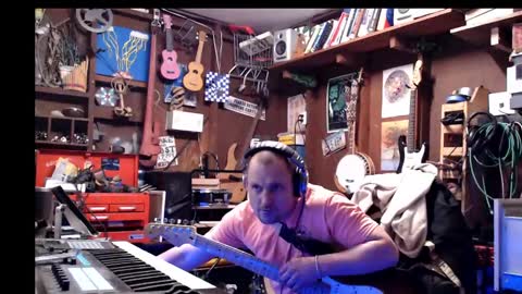 Snapshot of jameswebbscope chatting on February 3, 7:31 pm Jameswebbscope online show from February 3, 7:31 pm