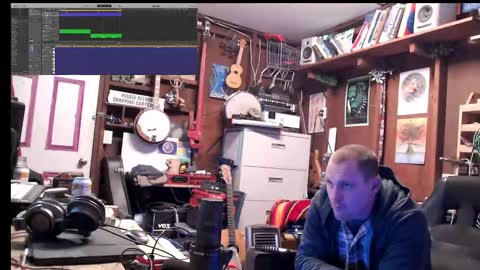 Snapshot of jameswebbscope chatting on January 14, 8:31 am Jameswebbscope online show from January 14, 8:31 am