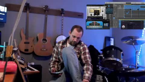 Jameswebbscope online show from February 23, 8:54 pm