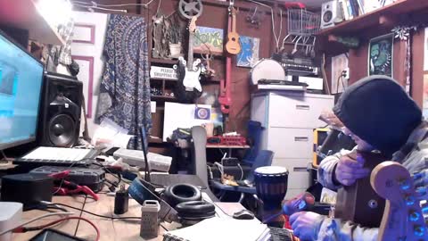 Snapshot of jameswebbscope chatting on January 9, 3:44 pm Jameswebbscope online show from January 9, 3:44 pm