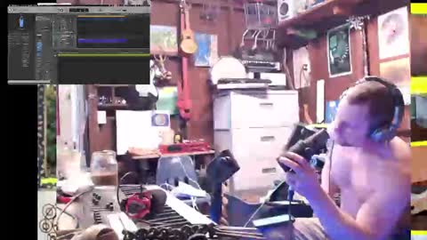 Snapshot of jameswebbscope chatting on January 7, 10:52 pm Jameswebbscope online show from January 7, 10:52 pm