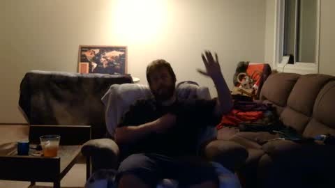 Snapshot of jameswolf777 chatting on September 15, 12:39 pm jameswolf777 online show from September 15, 12:39 pm