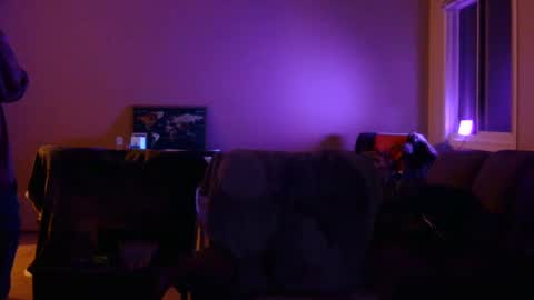 Snapshot of jameswolf777 chatting on October 2, 10:19 am jameswolf777 online show from October 2, 10:19 am