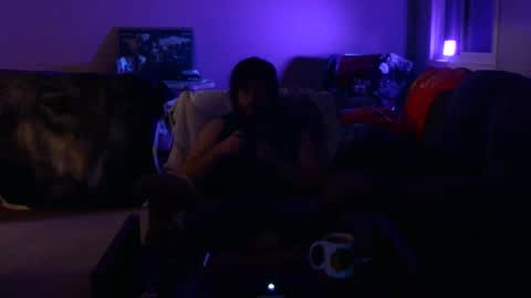 jameswolf777 online show from January 12, 2:26 am