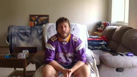 Snapshot of jameswolf777 chatting on September 8, 9:14 pm jameswolf777 online show from September 8, 9:14 pm