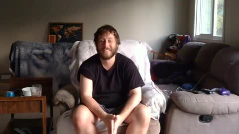 Snapshot of jameswolf777 chatting on September 12, 1:49 am jameswolf777 online show from September 12, 1:49 am