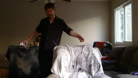 Snapshot of jameswolf777 chatting on September 29, 1:04 am jameswolf777 online show from September 29, 1:04 am