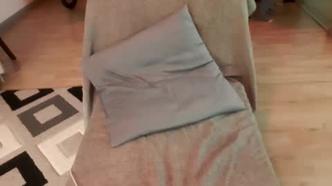 Jamie Lonnas online show from March 14, 1:40 pm