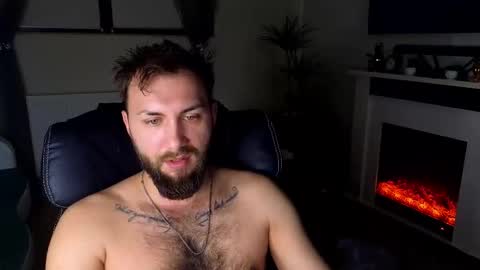 Robbie online show from March 4, 8:21 am