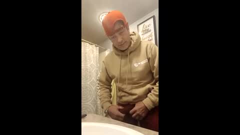 Supafly307blueeyes9in online show from November 28, 3:47 pm