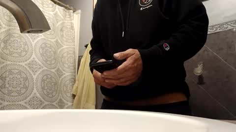 Supafly307blueeyes9in online show from November 23, 3:12 pm