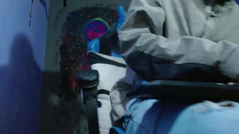 Jammes. online show from January 29, 12:24 pm