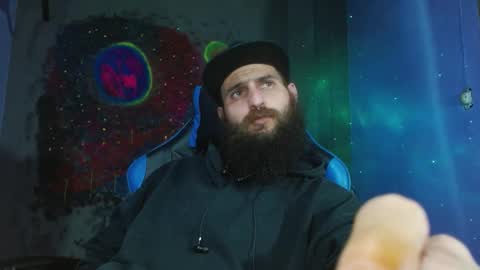 Jammes. online show from February 12, 4:33 am