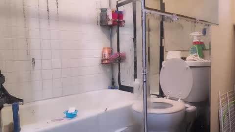 Bootyshows online show from November 9, 1:26 pm