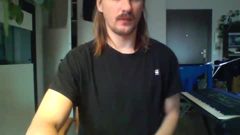 jankujan online show from January 15, 12:25 pm