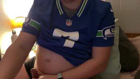 jaqenhghr online show from December 16, 3:08 am