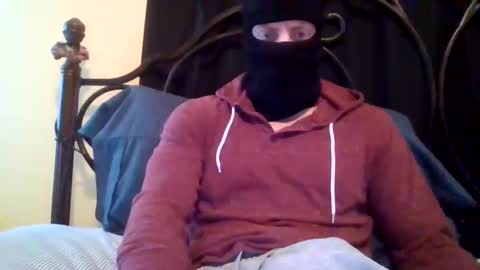 jared__3 online show from December 31, 5:18 pm