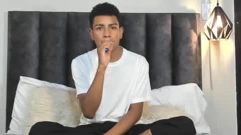 jared_blake online show from December 10, 2:35 am