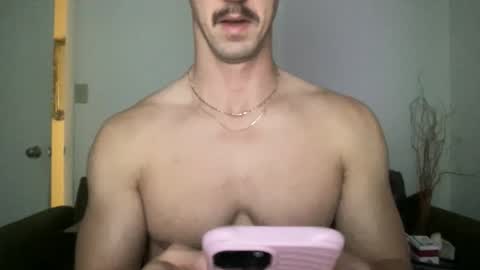 jared_cam online show from February 1, 12:48 pm