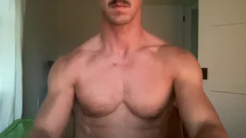 jared_cam online show from June 14, 10:17 am
