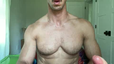 jared_cam online show from June 7, 11:06 am