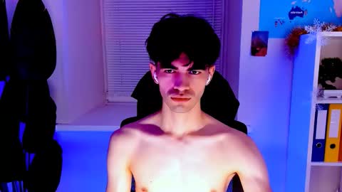 Jaremy online show from December 16, 4:19 am