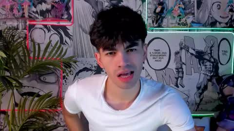 Jaremy online show from November 13, 4:22 pm