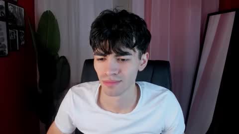 Jaremy online show from November 9, 10:58 pm